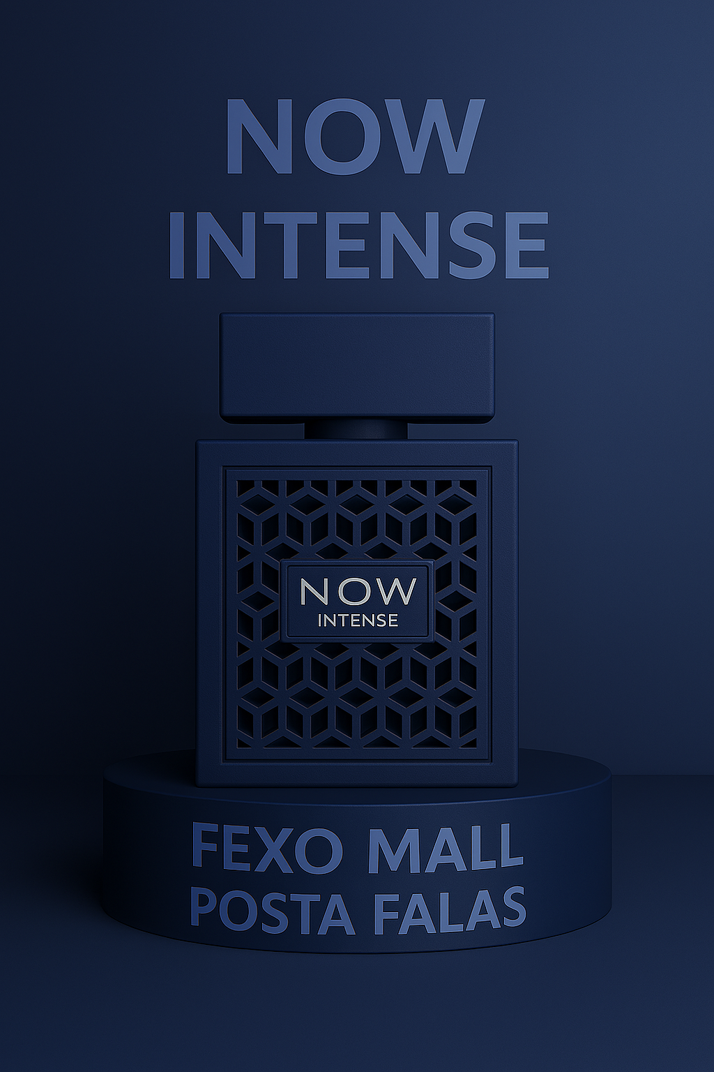 Rave Now Intense Eau de Parfum 100ml