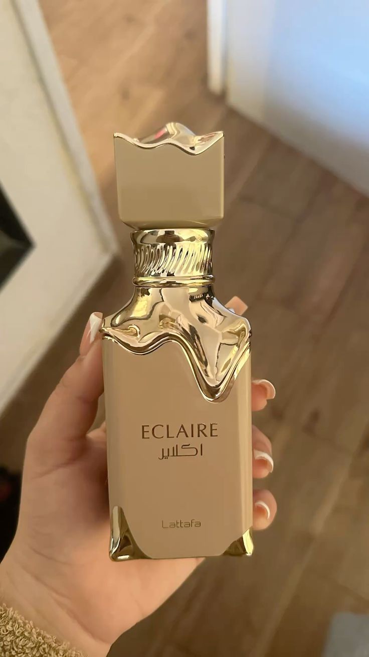 Eau de Parfum Lattafa Eclaire, 100 ml