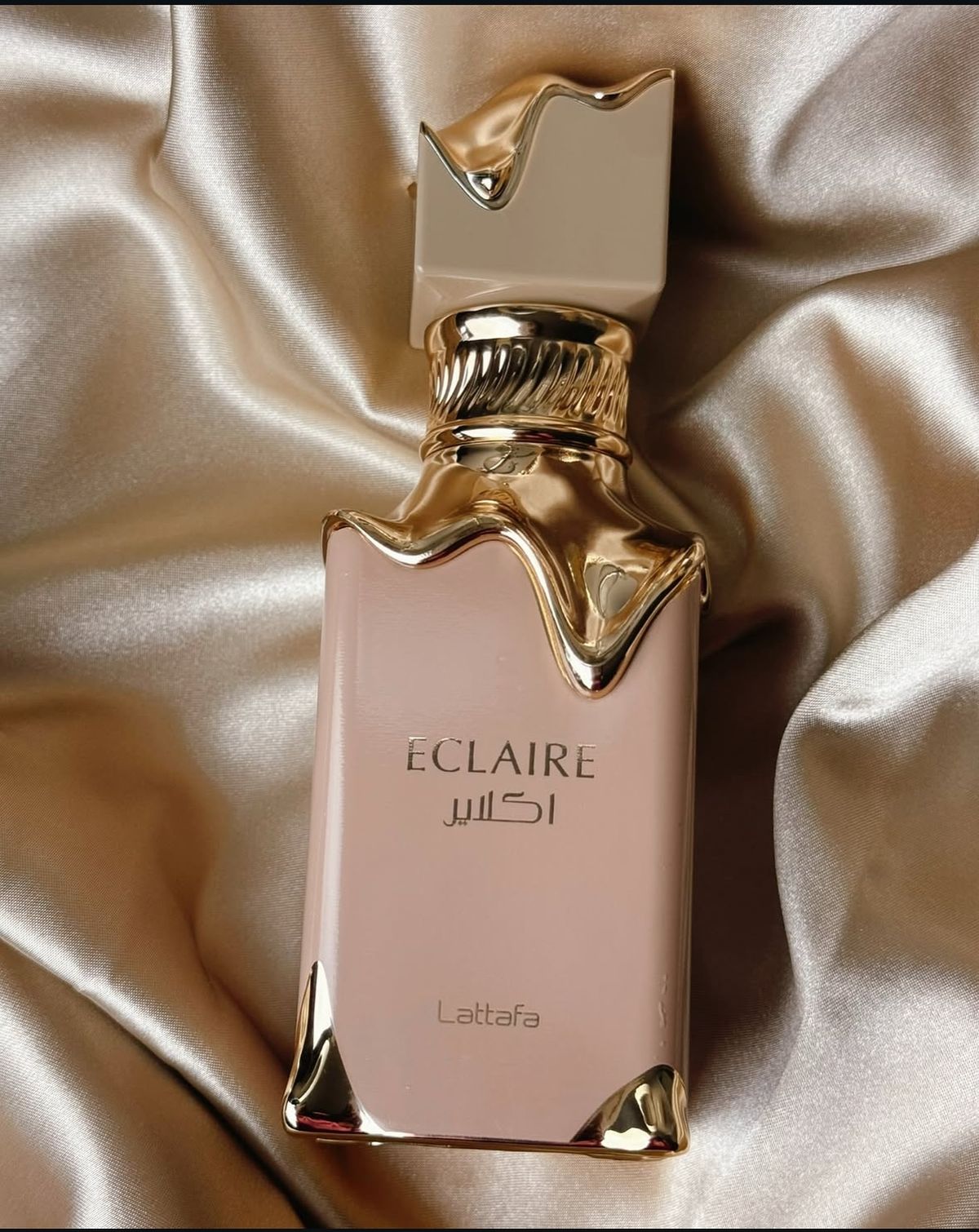 Eau de Parfum Lattafa Eclaire, 100 ml