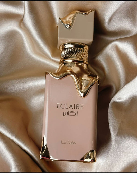 Eau de Parfum Lattafa Eclaire, 100 ml