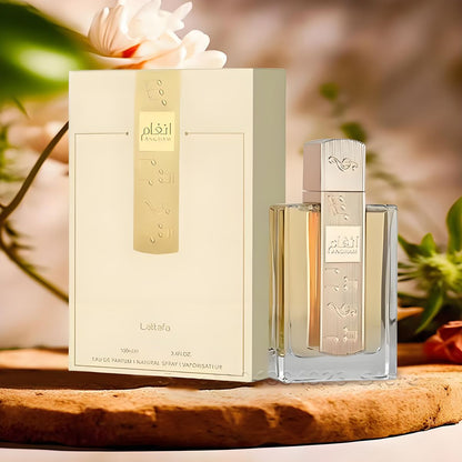 Eau de Parfum Lattafa Angham, 100 ml
