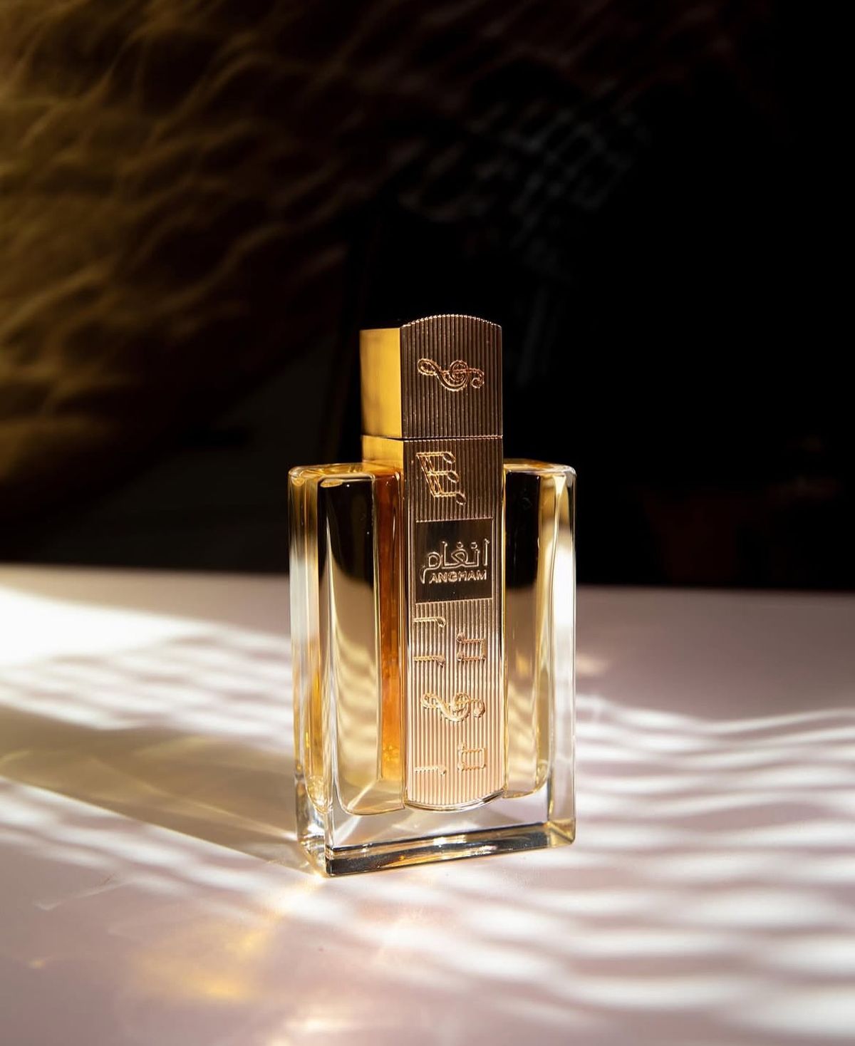 Eau de Parfum Lattafa Angham, 100 ml