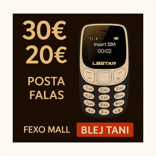 Mini Telefon
