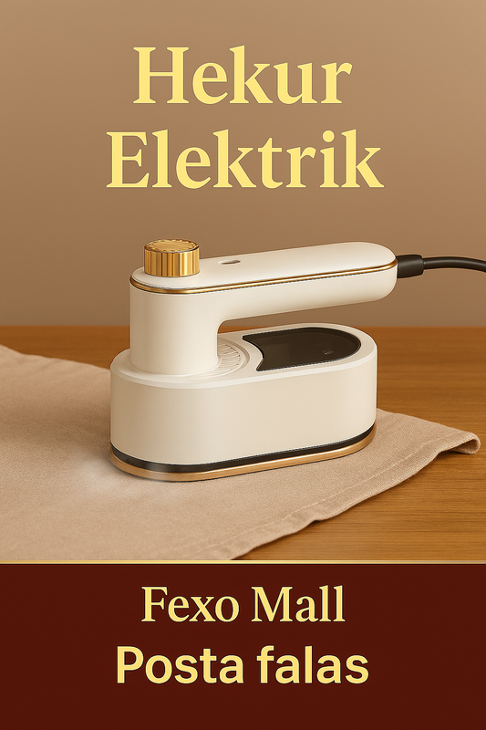 Hekur Elektrik Premium