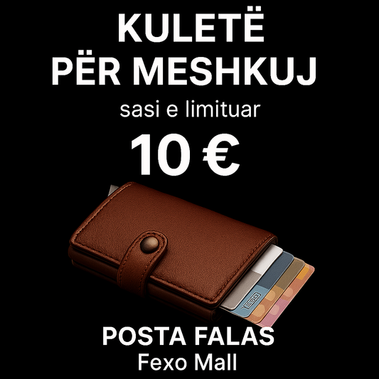 Kuletë për Meshkuj