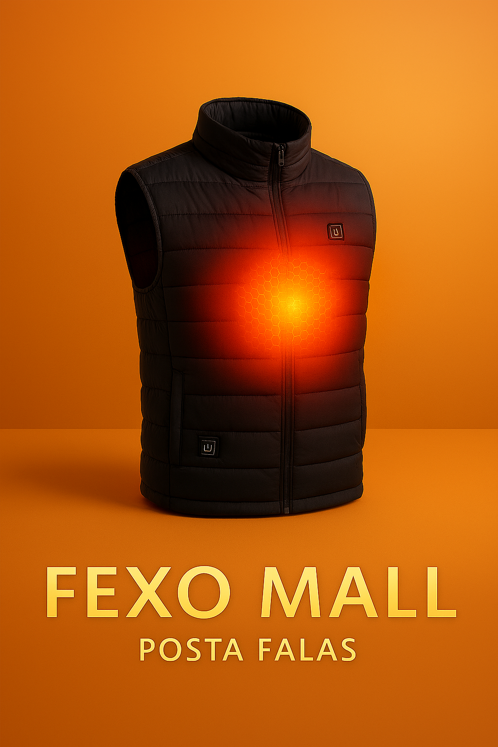 Jelek Termostatik me Ngrohje