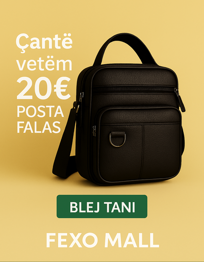 Çantë për Meshkuj