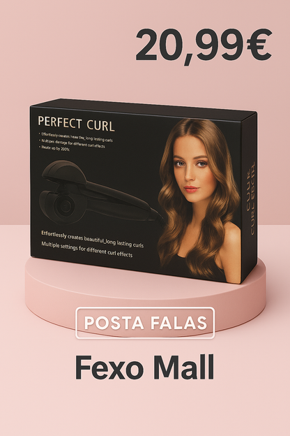 Dredhëse për flokë