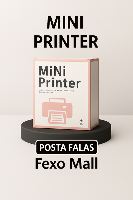Mini Printer