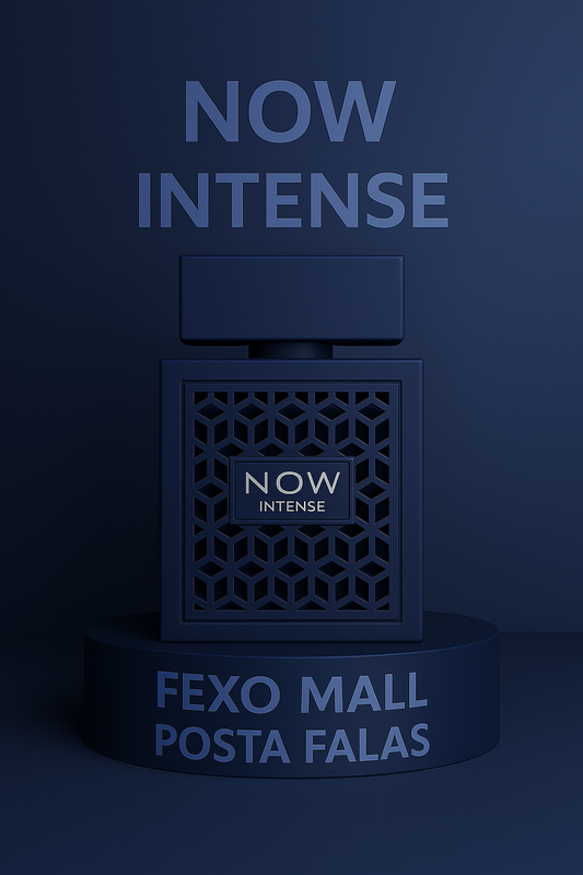 Rave Now Intense Eau de Parfum 100ml