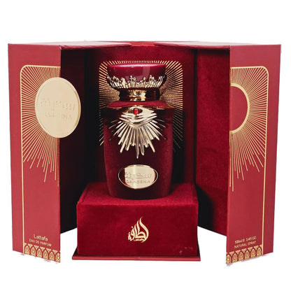 Eau de Parfum Lattafa Sakeena, 100 ml