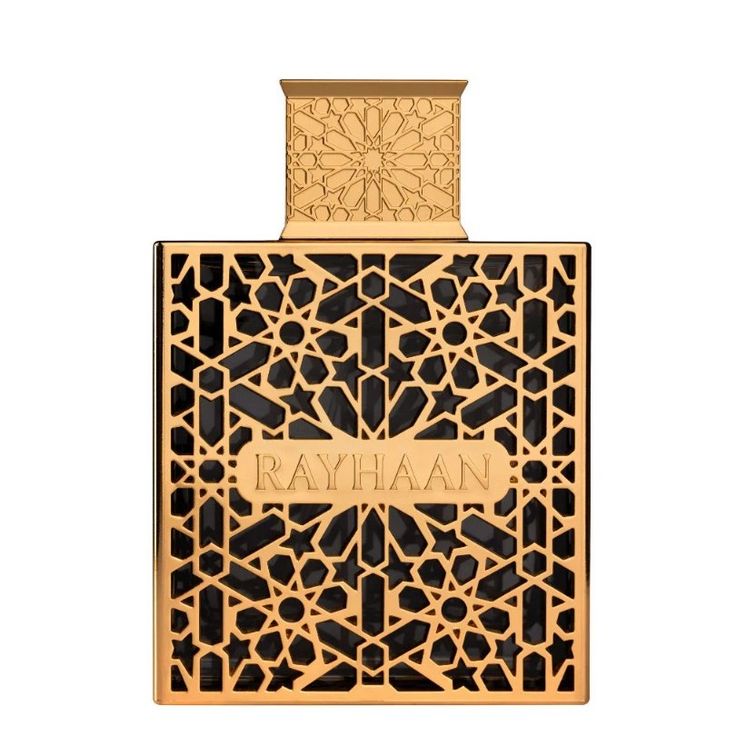Eau de Parfum Rayhaan Elixir, 100 ml