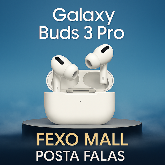 Galaxy Buds 3 Pro
